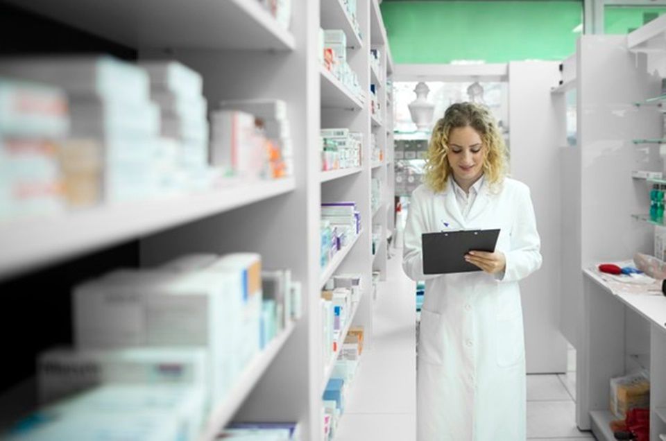 Logística farmacêutica: 5 avanços que transformarão o setor