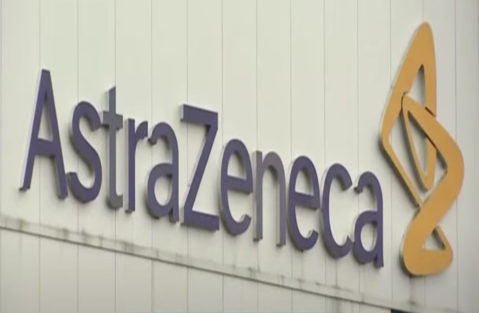 Lucro da Astrazeneca dobra no 1º trimestre