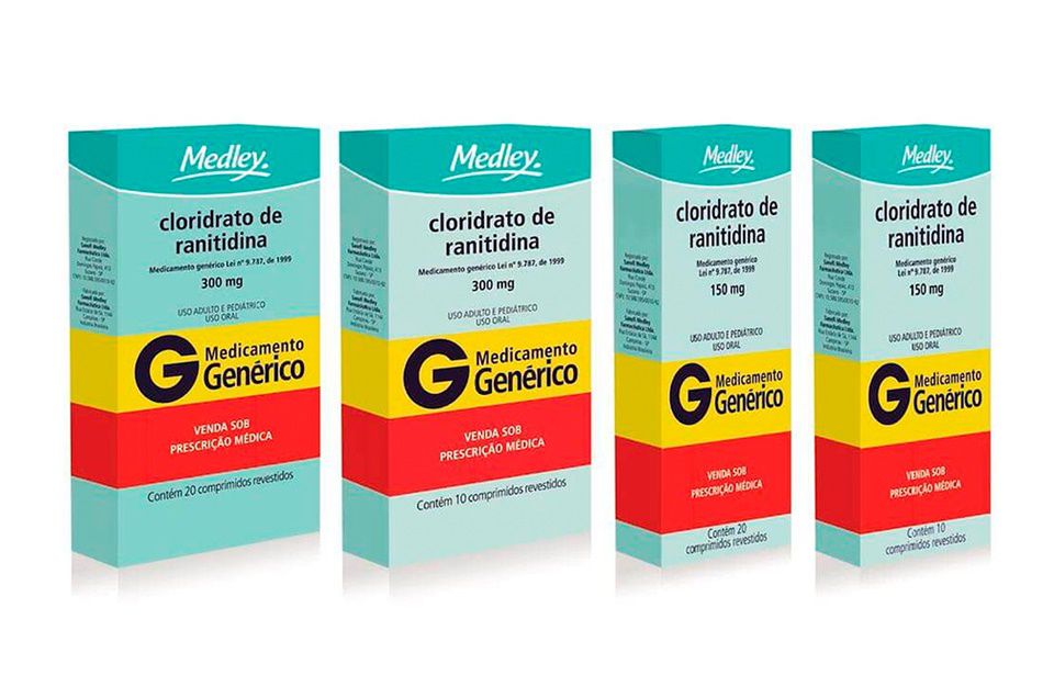 Alerta: Anvisa pede recolhimento de 225 lotes de medicamentos de 6 laboratórios 