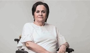 Maria da Penha: a farmacêutica que transformou sua dor em lei e mudou a vida de milhões de mulheres