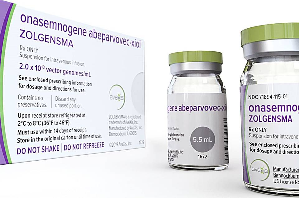 Medicamento mais caro do mundo agora no Brasil