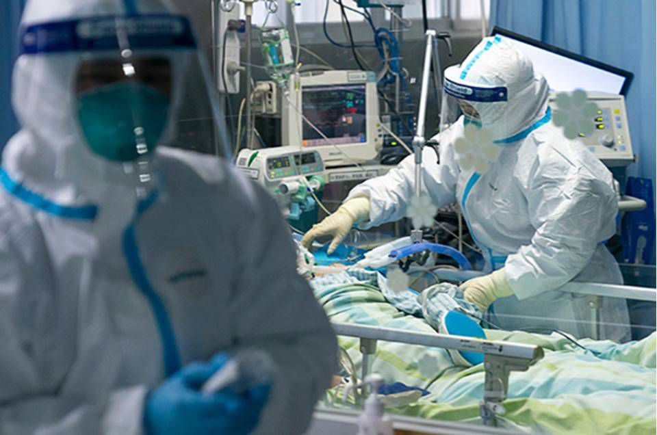 Medicamentos para intubação no Brasil podem acabar em 20 dias
