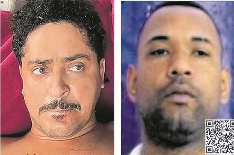 Miliciano usava rede de farmácias para ‘lavar’ dinheiro