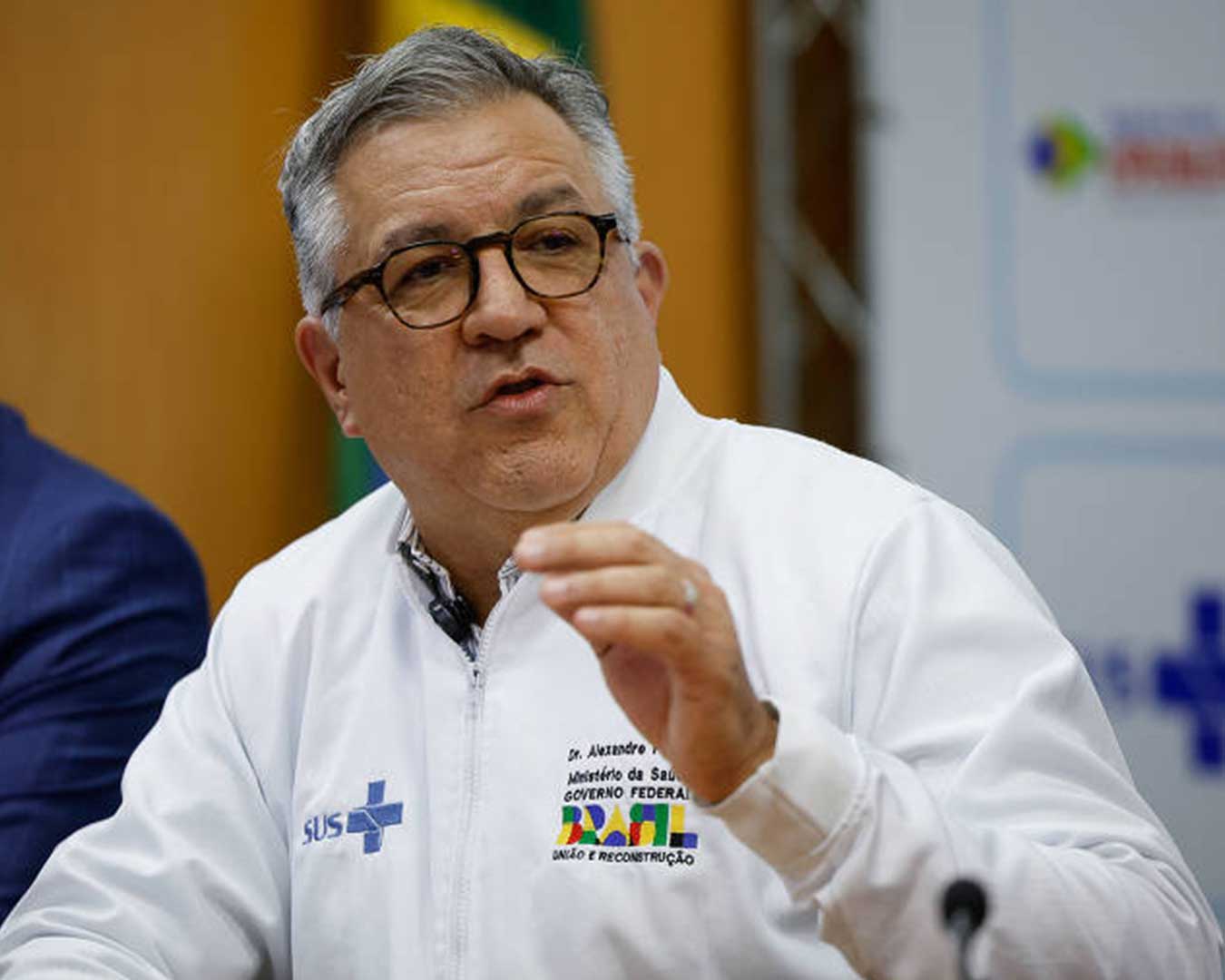 Ministro da Saúde diz que canetas emagrecedoras podem ser incluídas no SUS com base científica