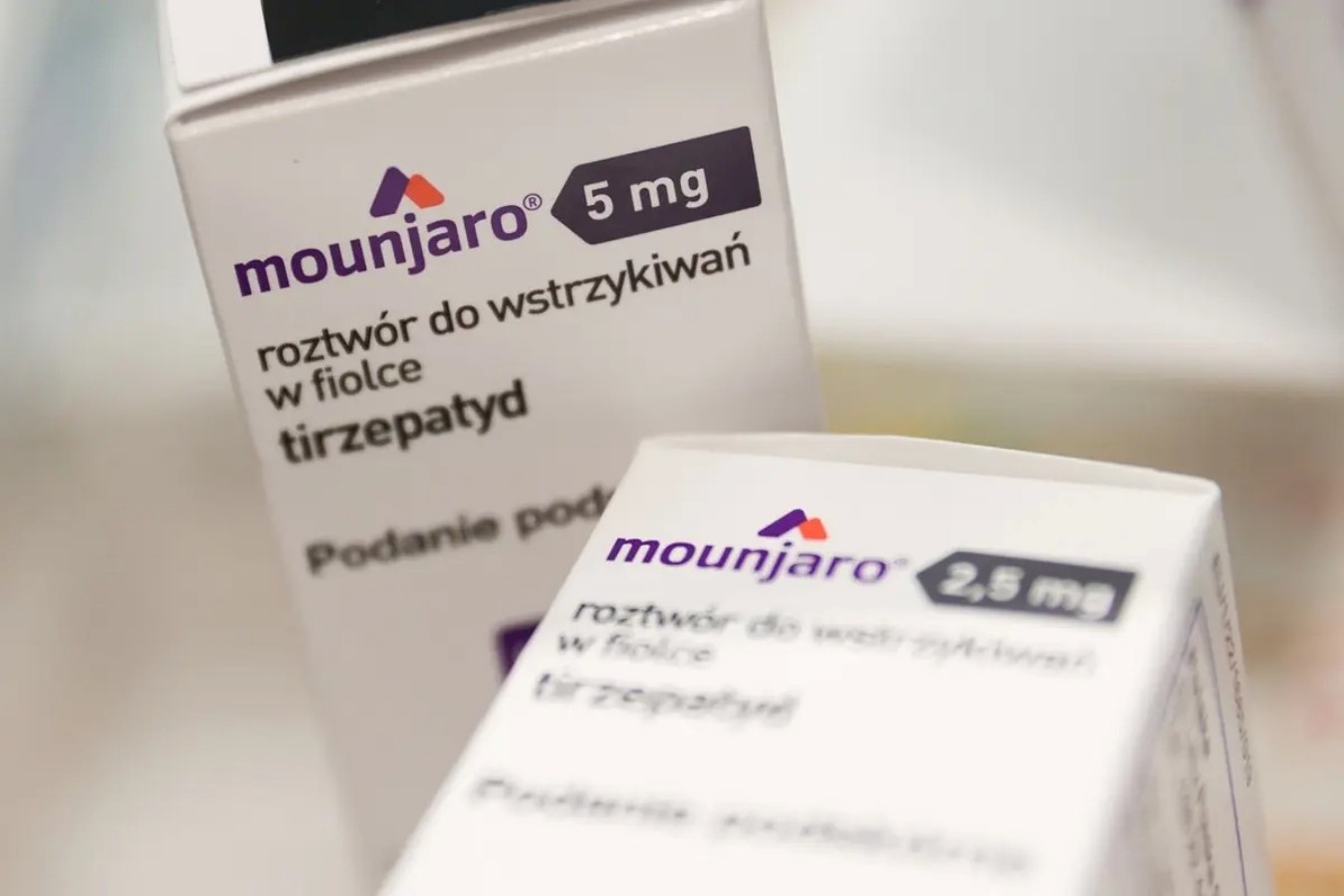 Mounjaro leva a Eli Lilly a registrar aumento de 50% no lucro do 4º trimestre