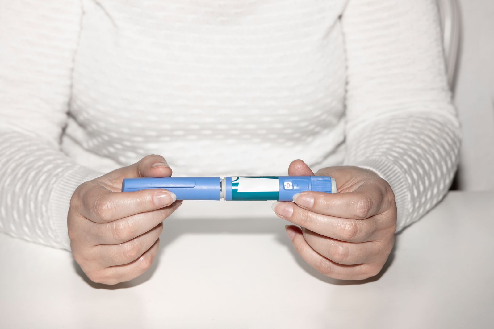 Mulheres são maioria em casos de pancreatite associados a canetas emagrecedoras