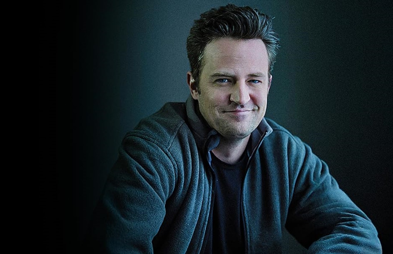 Médico é condenado por fornecer cetamina a Matthew Perry de Friends