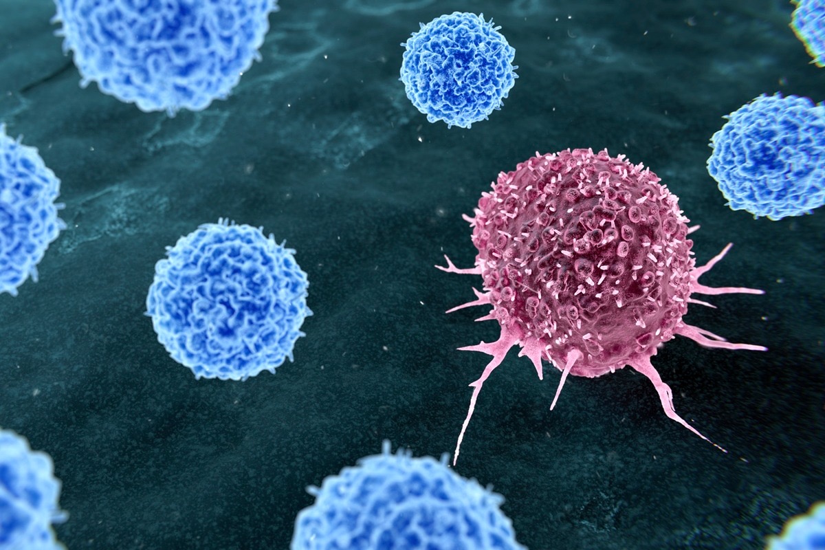 Método usado para purificar sangue será testado com vacina antitumor