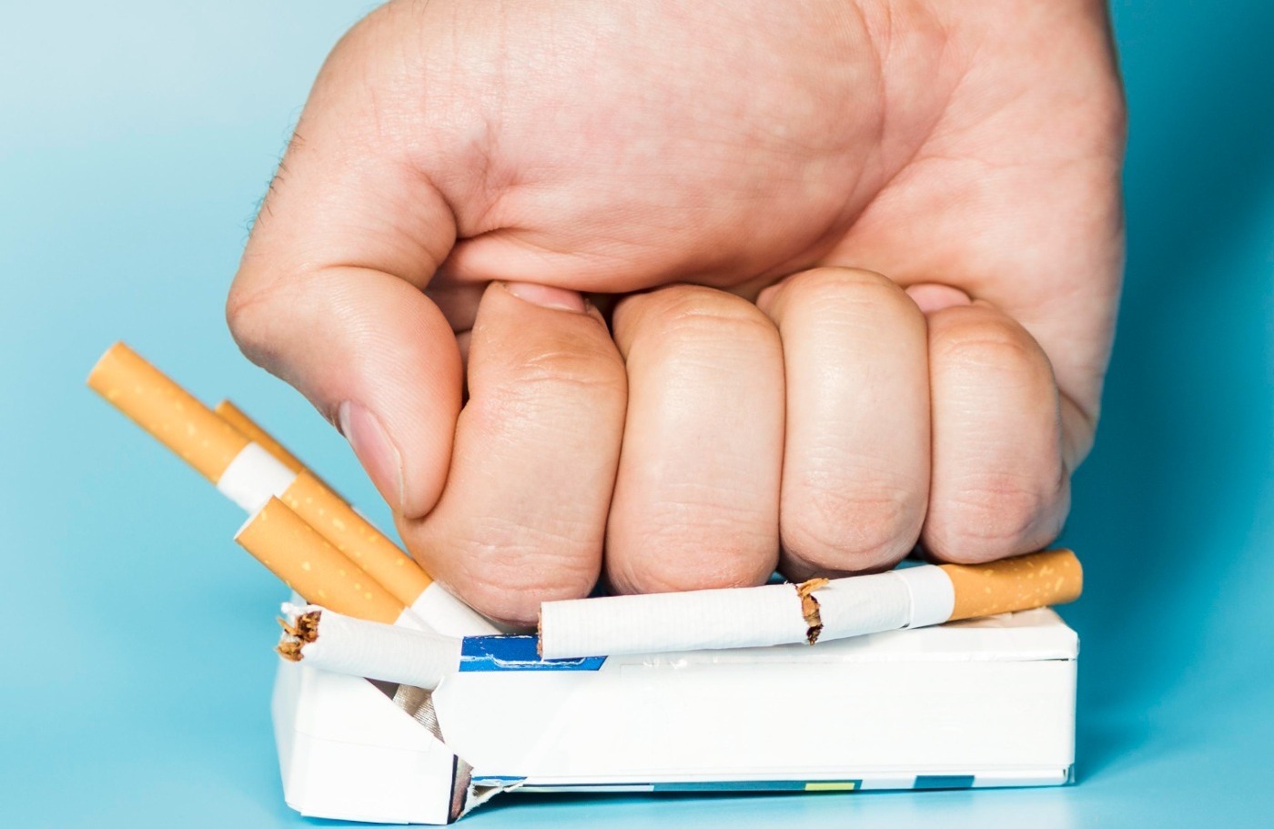 No Dia Mundial contra o tabagismo, destacamos papel do farmacêutico na prevenção e no tratamento