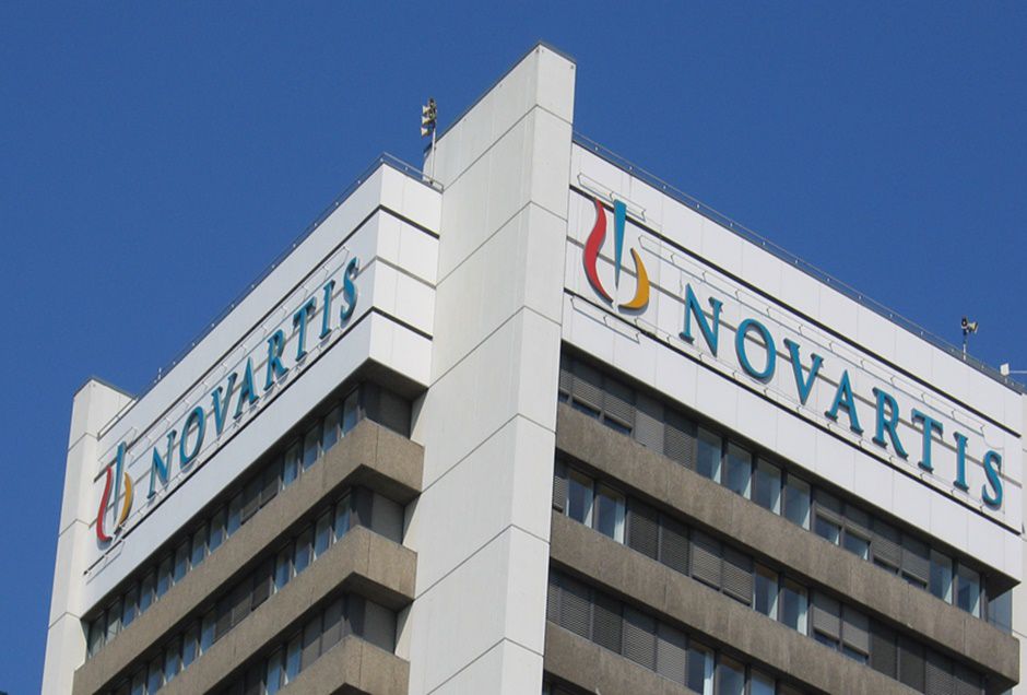 Novartis se une à Pfizer-BioNTech para produzir vacina contra Covid-19