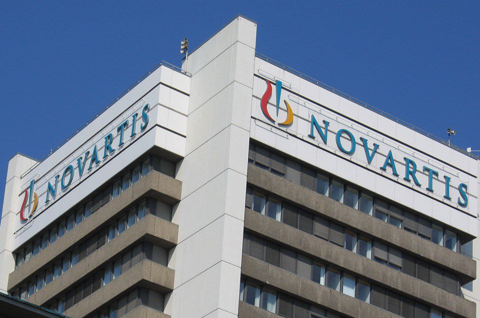 Novartis deve lançar tratamento revolucionário para o câncer de próstata