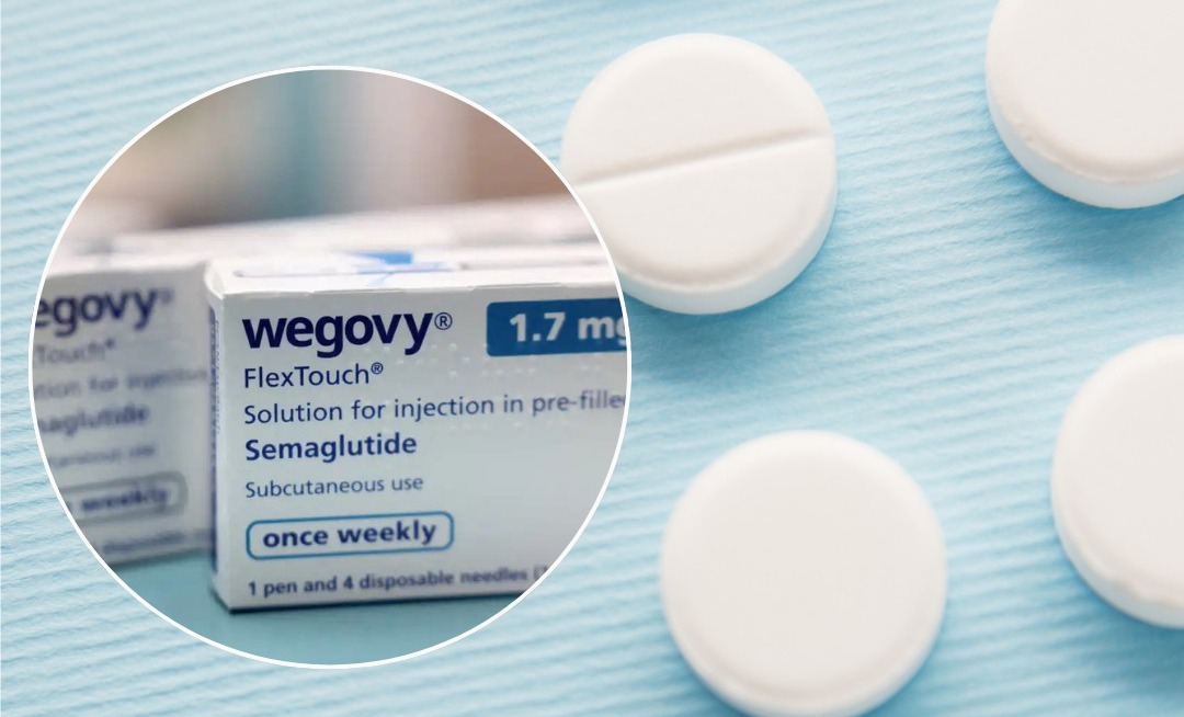 Novo Nordisk inicia vendas do Wegovy em comprimido nos EUA a partir de US$ 149