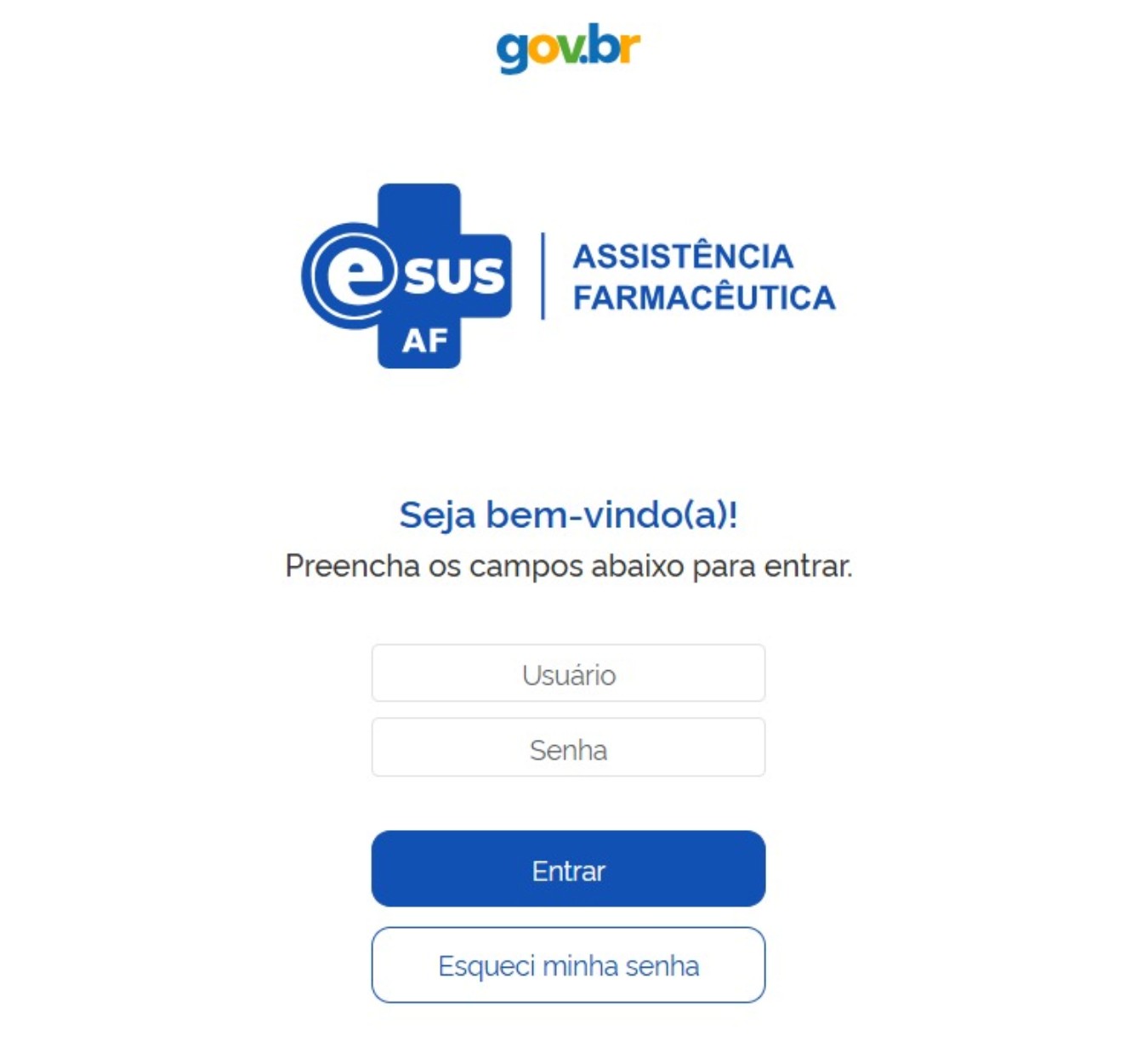 Novo e-SUS AF amplia controle e digitaliza assistência farmacêutica