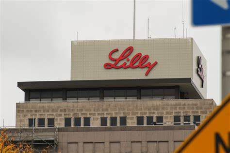 Novo medicamento da Eli Lilly reduz até 11% do peso em apenas 3 meses