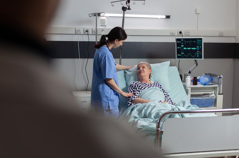 O papel do farmacêutico hospitalar em casos de parada cardiorrespiratória em UTIs