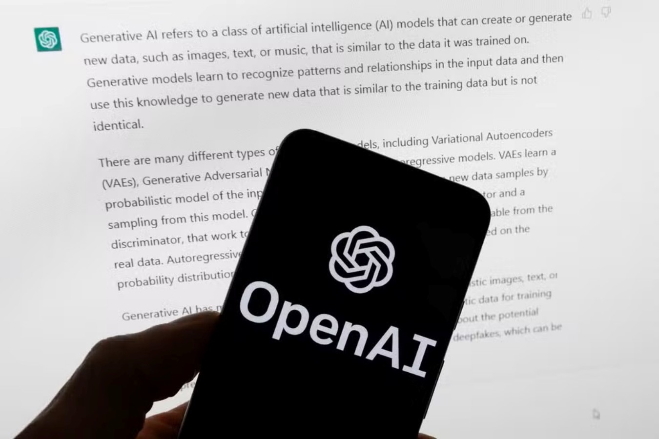 OpenAI lança ChatGPT Health para responder questões de saúde e realizar leitura de exames