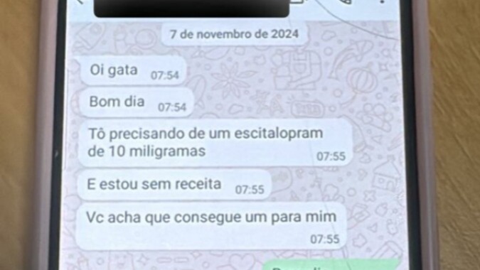 Operação Tarja Preta revela esquema de vendas irregulares e de medicamentos falsificados em farmácias