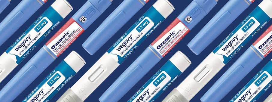 Ozempic e Wegovy podem aumentar risco de problemas renais e pancreáticos, aponta estudo