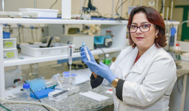 Pesquisa farmacêutica brasileira avança com nanotecnologia contra intoxicações graves