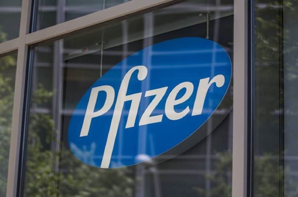 Pfizer prevê lançar pílula contra Covid-19 ainda neste ano
