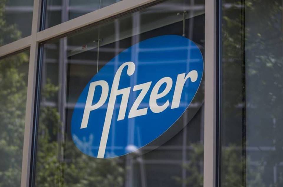 Pfizer recorre à importação para suprir falta de medicamento