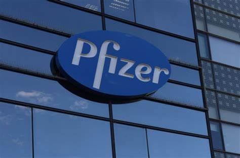Pfizer suspende teste de medicamento contra obesidade após suspeita de dano hepático