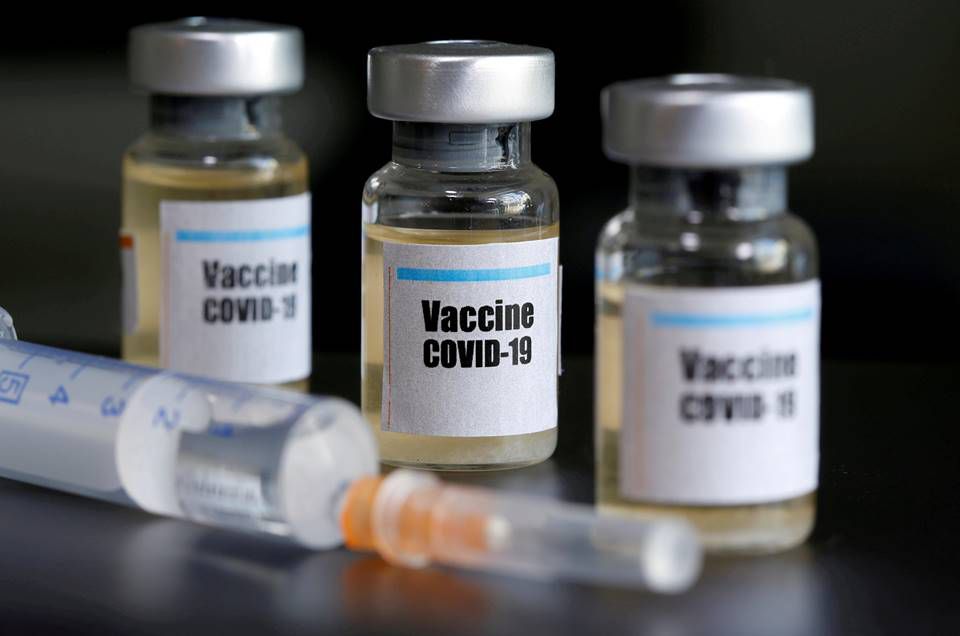 Plano nacional de vacinação contra a Covid-19: ponto a ponto