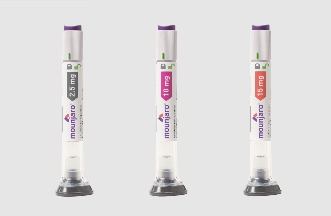 Polícia fecha laboratório clandestino que fabricava e vendia Mounjaro