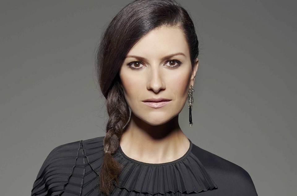 ICTQ - Como a cantora não quis ser farmacêutica, mãe de Laura Pausini se afastou por 20 anos
