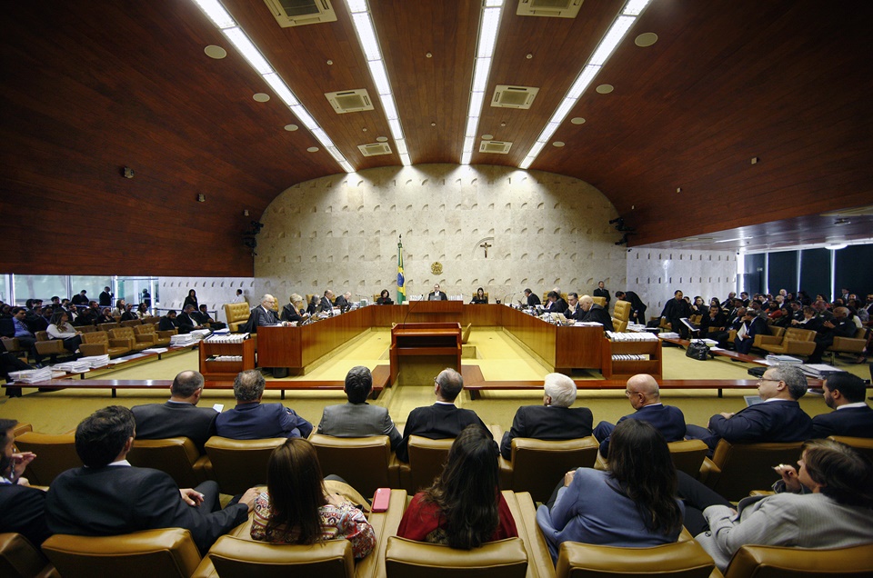 Porque somente o ICTQ está em defesa do Farmacêutico no STF, como amicus curiae