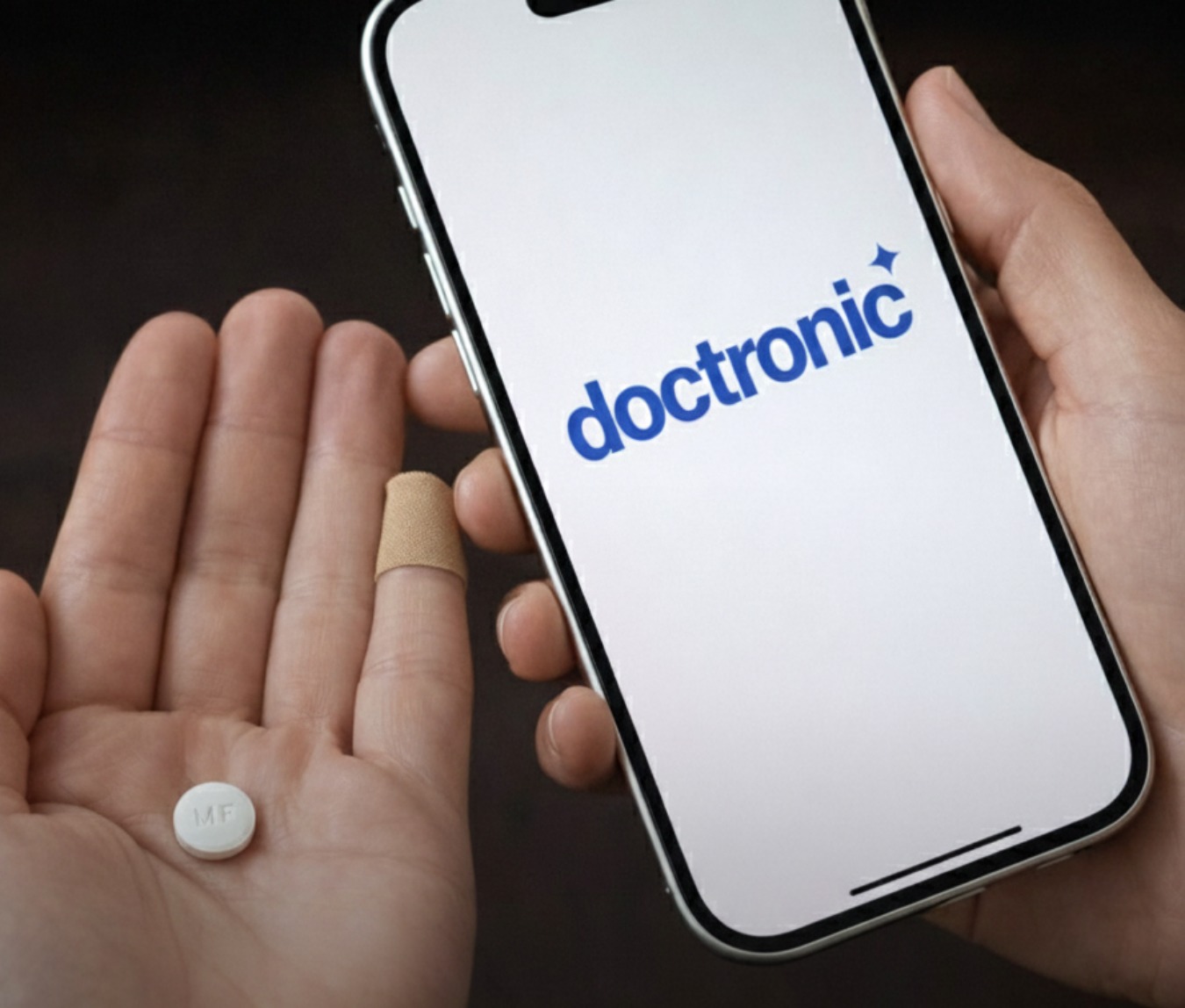 Prescrições começam a ser renovadas por IA sem médicos nos EUA