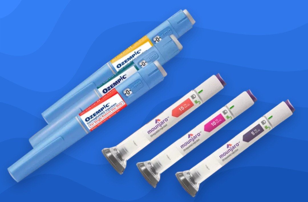 Projeto quer distribuir Ozempic e Mounjaro de graça no DF pelo SUS