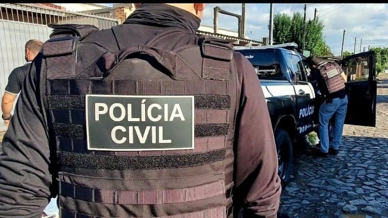 Quadrilha de Cytotec e 4bort0s on-line é desmontada pela polícia