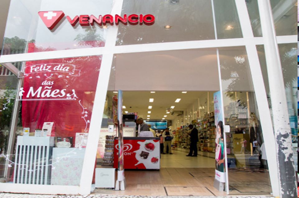 Rede de farmácias abrirá 30 unidades ampliando oportunidades a farmacêuticos