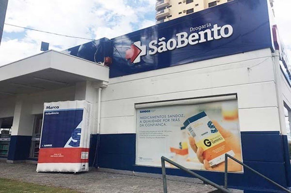 Rede de farmácias do MS tem plano de recuperação aprovado