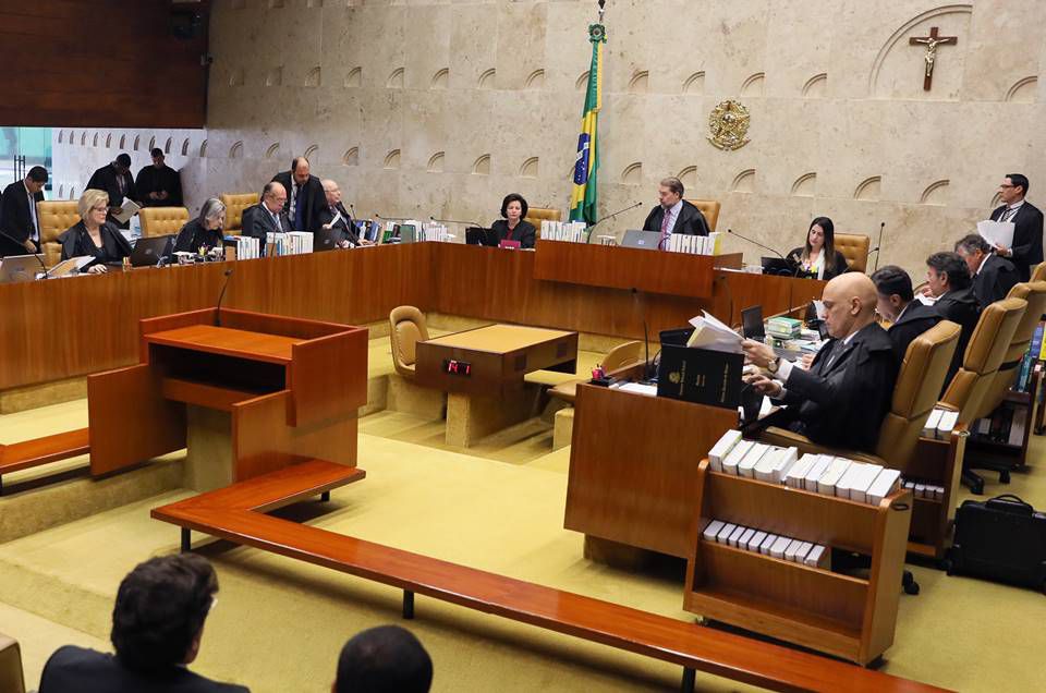 STF pode obrigar governo a fornecer vacina sem selo da Anvisa