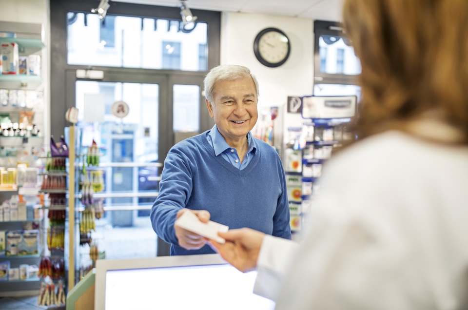 Seguro de medicamentos é uma novidade no mercado