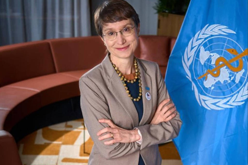 Sem prevenção nenhum país suportará avanço do câncer diz diretora de agência da OMS