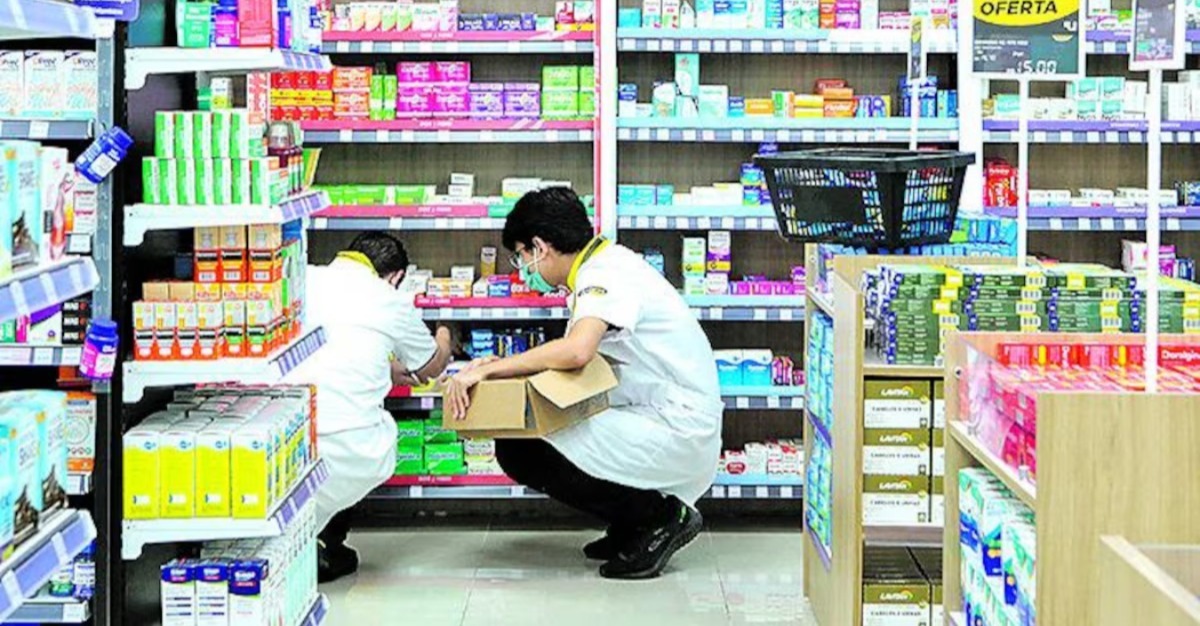  Senado entra na briga dos setores de farmácias e supermercados por venda de remédio sem receita