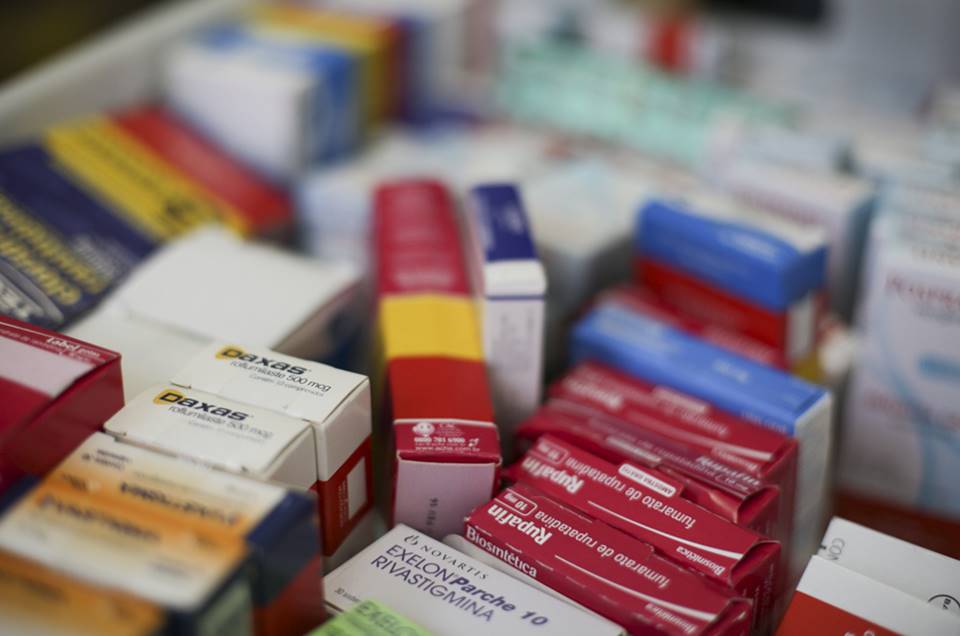 Serialização de medicamentos exigirá mudanças em todo o setor farmacêutico