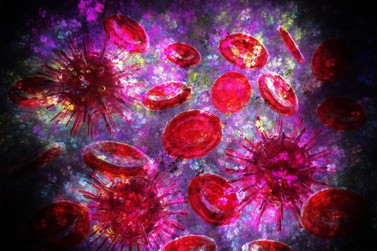 Sétimo caso de remissão do HIV é alcançado após transplante de células-tronco