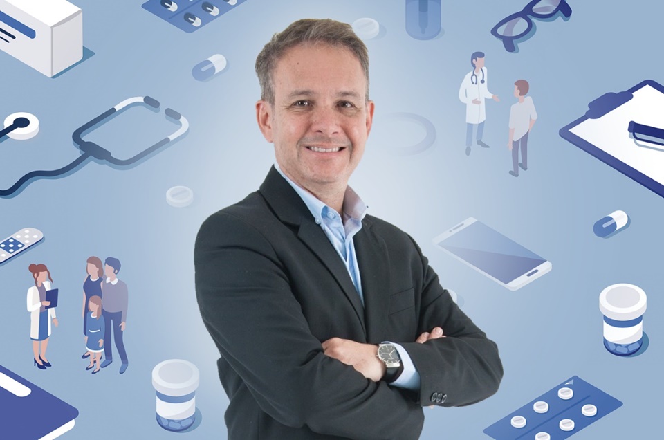 Tendências para a Farmácia Hospitalar em 2019 e para a próxima década