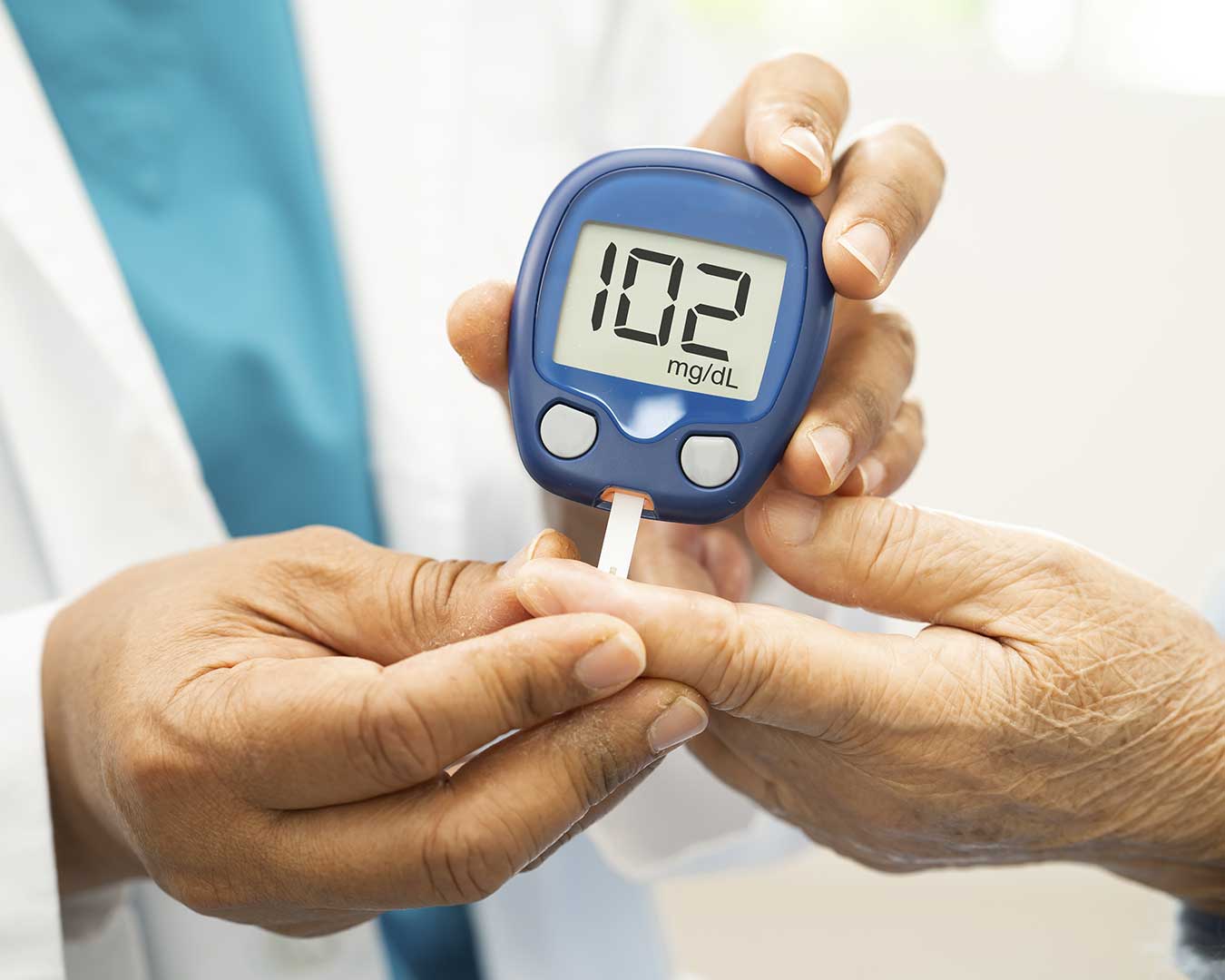 Terapia experimental pode revolucionar tratamento do diabetes tipo 1 e dispensar insulina