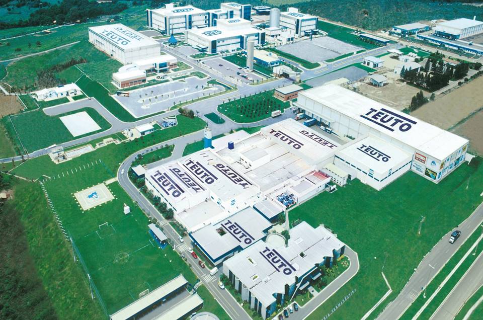 Teuto abre visitação virtual gratuita para farmacêuticos