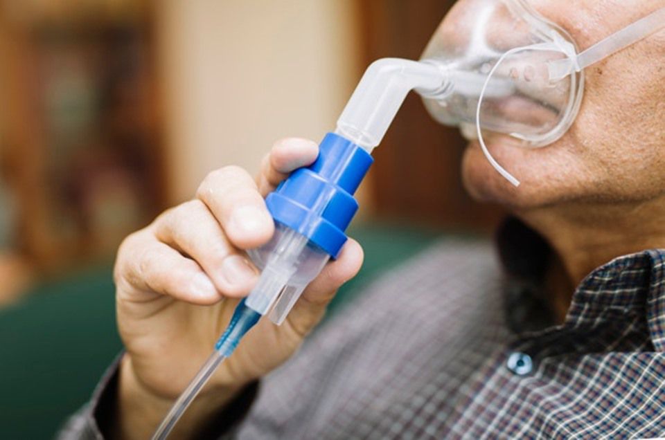 Três pacientes morrem após nebulização com cloroquina