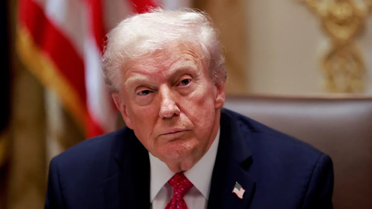 Trump anuncia venda de Wegovy e Zepbound com preços reduzidos em sua plataforma TrumpRX