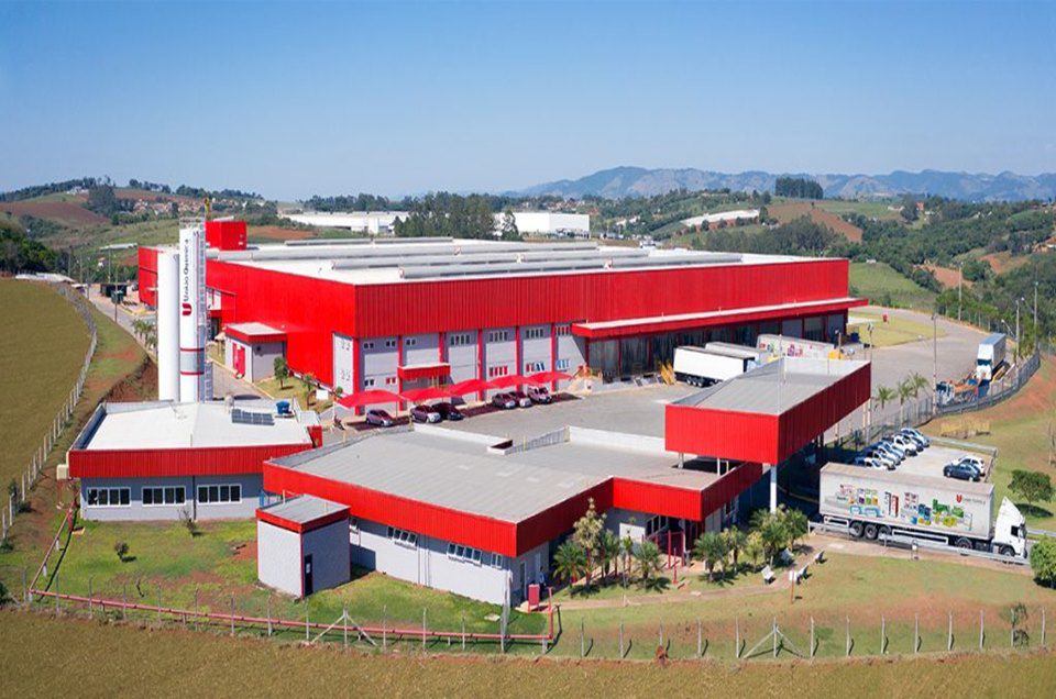 União Química investe 20 milhões em compra de suplemento da GSK