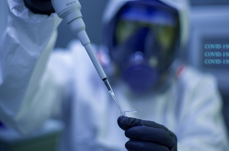 Vacina universal contra coronavírus pode impedir variantes e novas pandemias