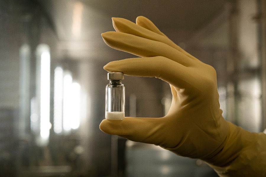 Vacina do Butantan contra Chikungunya recebe aval da Anvisa