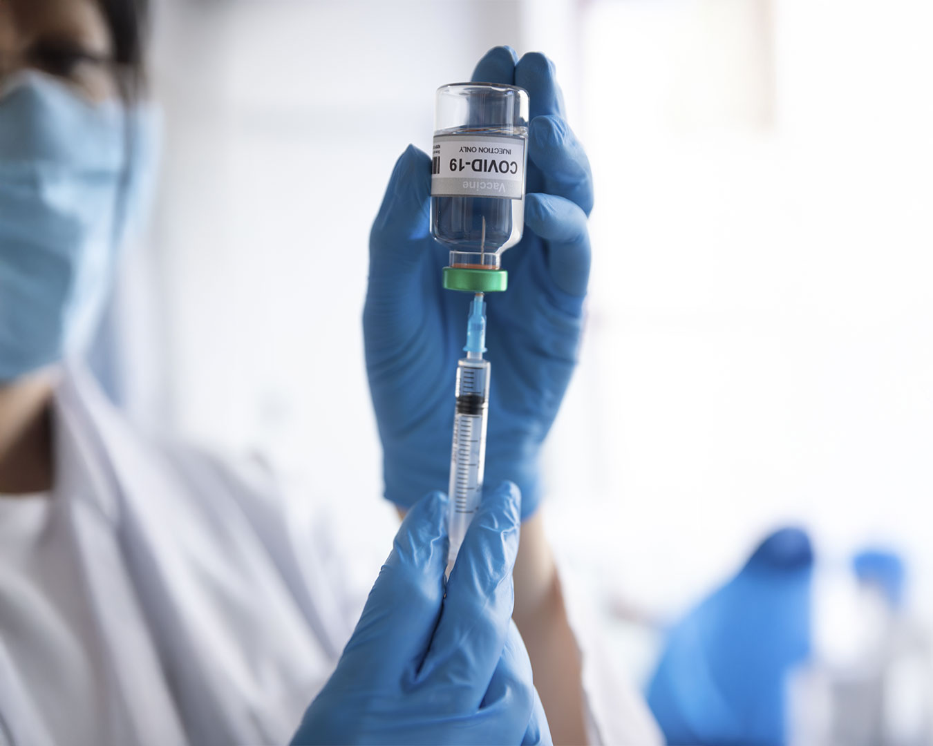 Vacinas de mRNA contra a Covid-19 podem ‘reprogramar’ o sistema imune e potencializar o tratamento do câncer